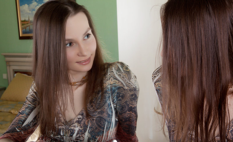 Проститутка Марина