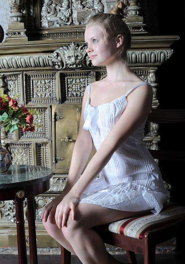 Проститутка Лизачка