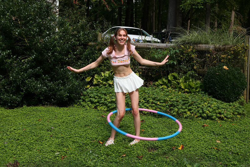 Проститутка Алёна