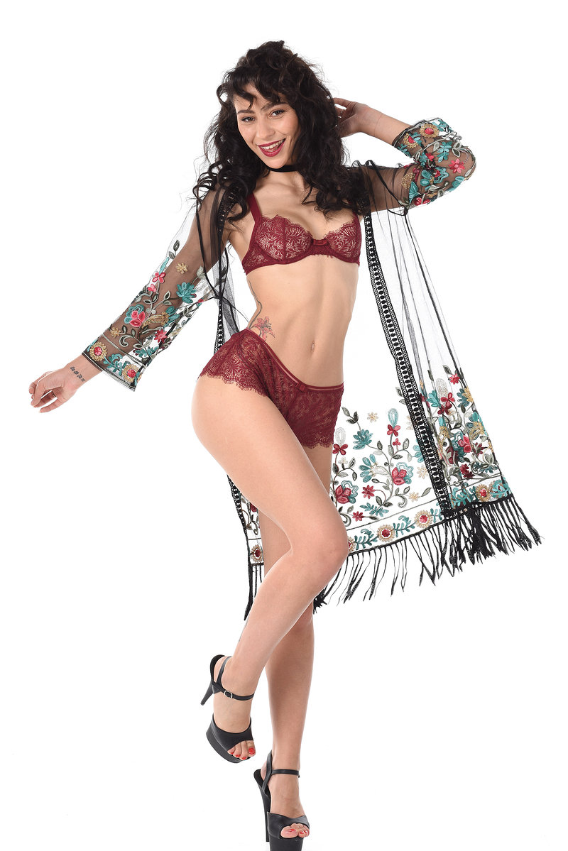 Проститутка Марсель