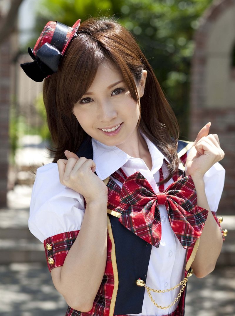 Проститутка Мария